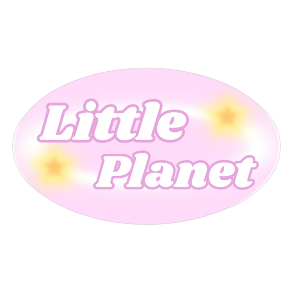 Little Planet