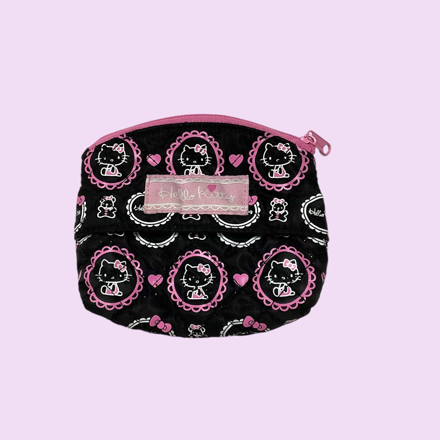 Vintage Y2K Hello Kitty Coin Purse